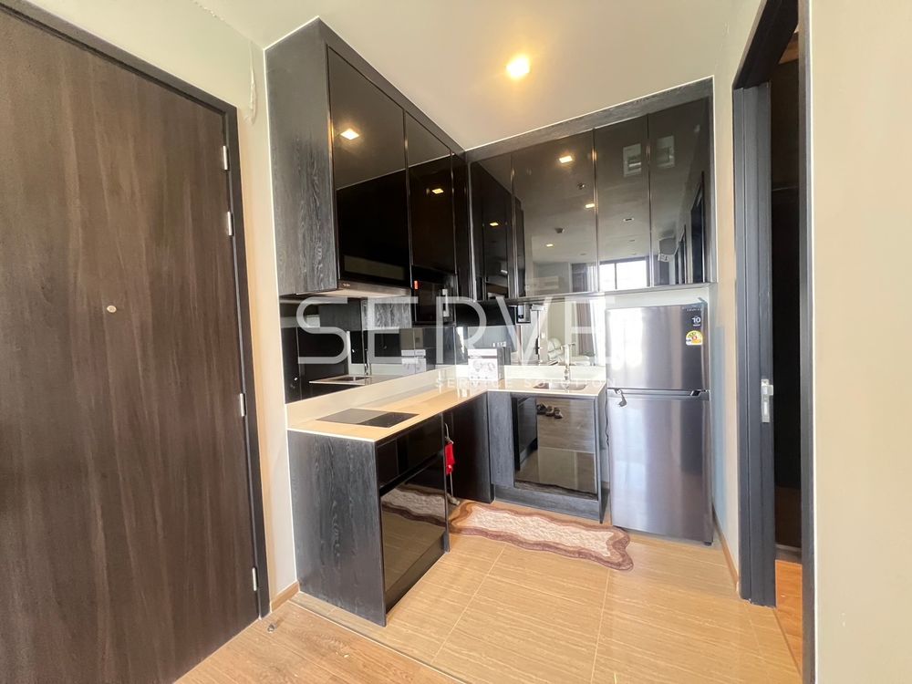 picture For Rent & Sale 2 Bed Unit For Good Location Close To BTS Ari-Noble Around Ari - 3/7