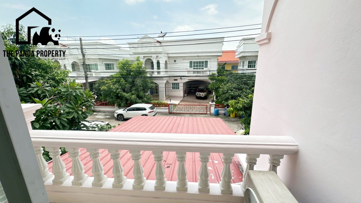 รูป หมู่บ้านนิรันดร์วิลล์ 6 (ซอยวัดศรีวารีน้อย) - รูปที่ 12/17
