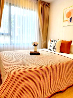 Condos for rent : MN2758 Chewathai Pinklao Full Furnitured 