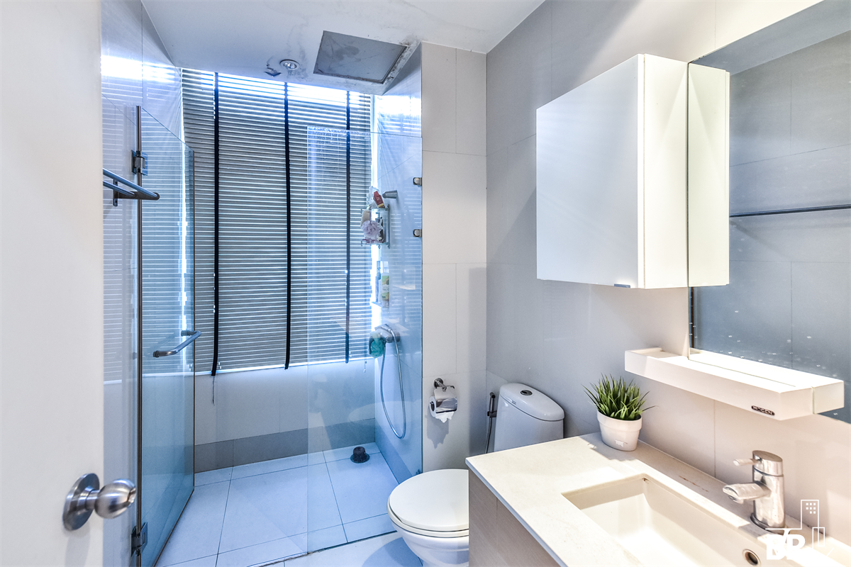 picture Villa Rachatewi near BTS Ratchathewi Comfortable and Ready to Move-in - 9/10