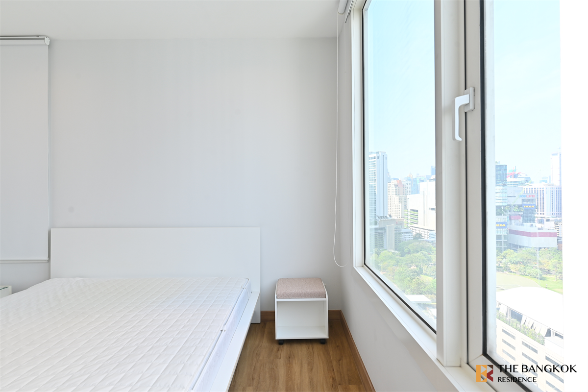 picture Luxurious Design, Elevated Atmosphere Siri Residence near BTS Phrom Phong - 8/10