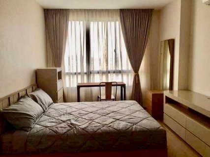 รูปภาพ For rent: The Sky Condo Sriracha, beautiful room, fully furnished,move in Ready