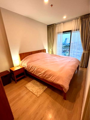 Condos for rent : Condo for Rent : Life Rama 4-Asoke( MRT Queen Sirikit National Convention Centre) (Rt-01)