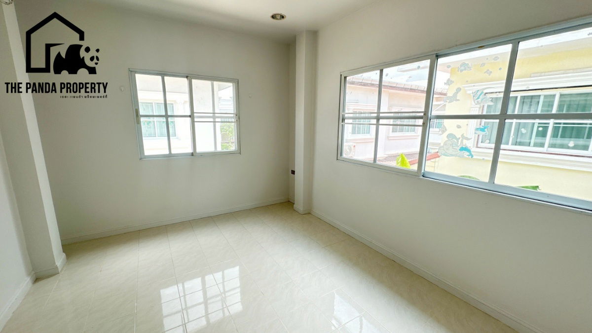 รูป หมู่บ้านนิรันดร์วิลล์ 6 (ซอยวัดศรีวารีน้อย) - รูปที่ 16/17