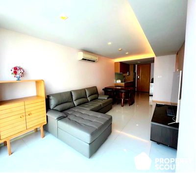 Condos for rent Silom Complex Department Store : 1-BR Condo at Socio Ruamrudee near BTS Nana (ID 2165913)