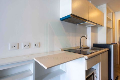 📌 ขายคอนโด พอส สุขุมวิท 103 อาคาร B ชั้น 3 1 ห้องนอน ขนาด 21 ตรม ใกล้ ตลาดอุดมสุข