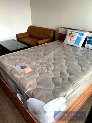 คอนโดให้เช่า : ให้เช่า Ideo Sukhumvit 93 (ไอดีโอ สุขุมวิท 93) สนใจต่อรอง @condobkk (มี @) รหัส  H4740