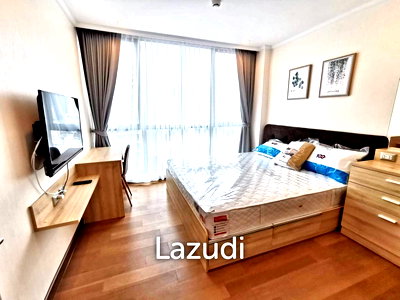 Condos for rent Charn Issara Tower 2 : 1 Bed 1 Bath 39 SQ.M Supalai Oriental Sukhumvit 39