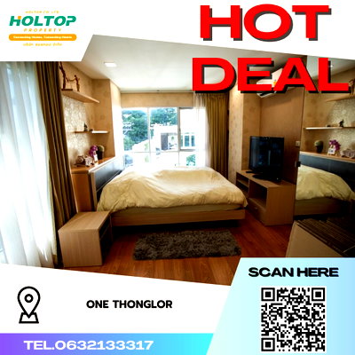 Condos for rent : #S3992 For Rent  One Thonglor Station