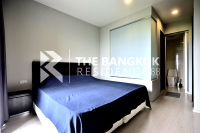 Condos for rent :  RHYTHSukhumvit 44/1 Luxury Unit, Ready for You Without the Wait near BTS Phra Khanong