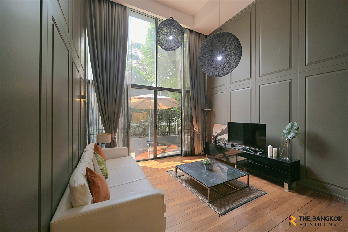 รูป ไซมิส จอยญ่า คอนโด Luxury สุดพรีเมียมทำเลทอง - รูปที่ 6/10