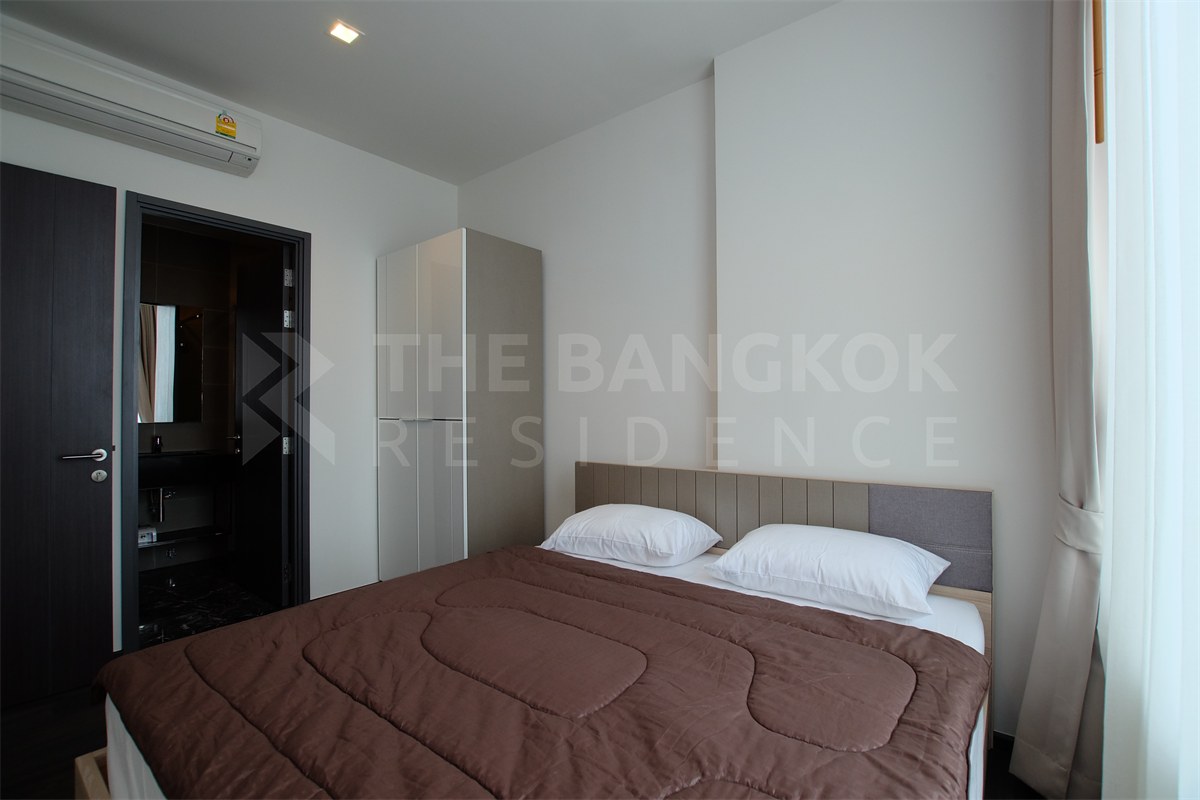 รูป เอดจ์ สุขุมวิท 23 ใกล้ BTS สถานีอโศก คอนโด Luxury สุดพรีเมียมทำเลทอง - รูปที่ 2/10
