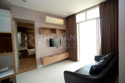 ขายคอนโด :  ไอดีโอ เวิร์ฟ ราชปรารภ ใกล้ Airport Rail Link สถานีราชปรารภ ยูนิต Luxury หรูหราแบบไม่ต้องรอ 