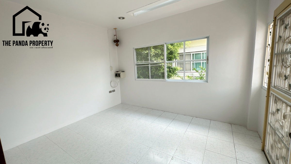 รูป หมู่บ้านนิรันดร์วิลล์ 6 (ซอยวัดศรีวารีน้อย) - รูปที่ 11/17