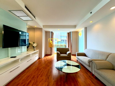คอนโดให้เช่า : The The Rajdamri - Beautiful 2 Bedroom Luxury Condo in Prime Area - BR1431CD