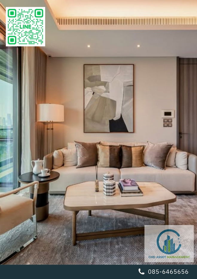 รูป ✨ให้เช่า สินธร ต้นสน 🛏️1 ห้องนอน 1 ห้องน้ำ   📏ขนาด 87 ตรม. ชั้น 14 - รูปที่ 6/11