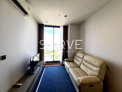 คอนโดให้เช่า :  🔥2นอน ห้องไซส์ใหญ่ ชั้นสูงสุด วิวเมือง แต่งหรู เฟอร์จัดเต็มมาก  คอนโดทำเลดีมาก ใกล้ BTS อารีย์ @ Noble Around Ari