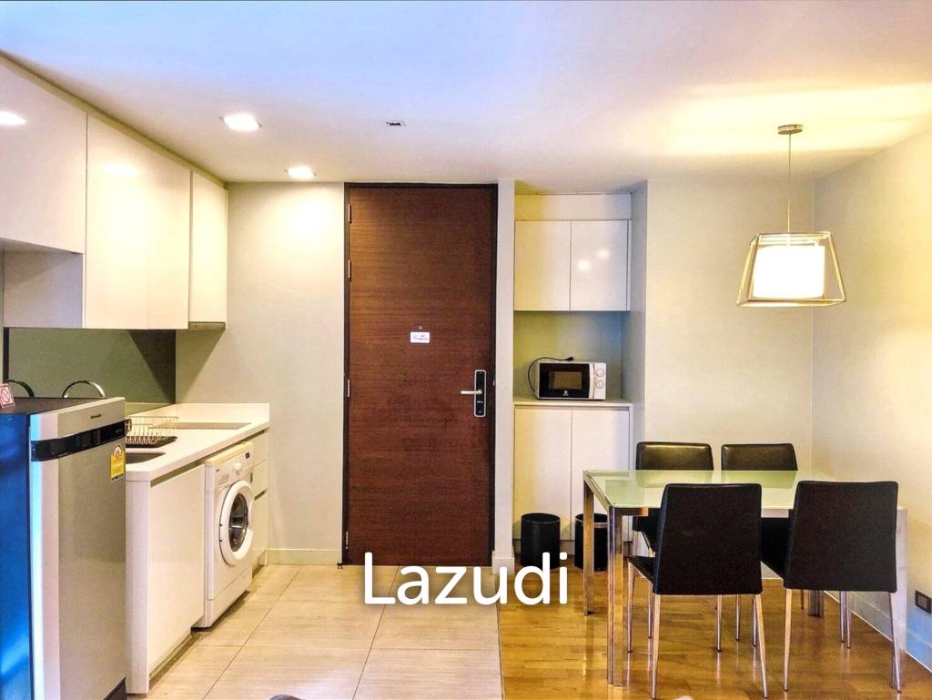 รูป 2 Bedroom 2 Bathroom 68 SQ.M Quad Silom - รูปที่ 3/11