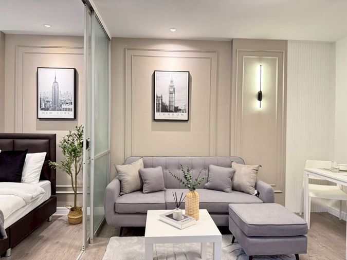 Dcondo Mine Phuket For Sell WR-03429