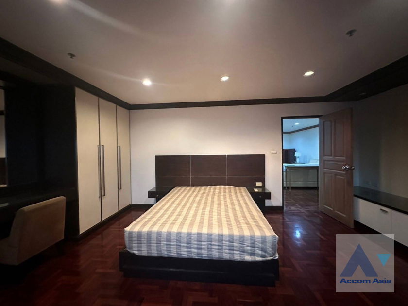 picture 🔼🔽 AccomA 📩 Rare opportunity, spacious like a house at Promsuk Condominium (AA37481) - 16/20