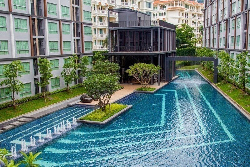 รูป Dcondo Mine Phuket For Sell WR-03429 - รูปที่ 14/16