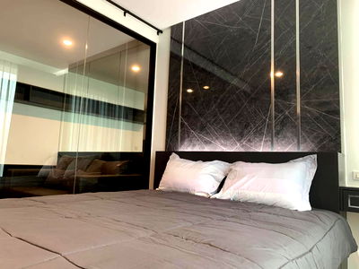 Condos for rent : Noble Revo Silom | Near BTS Surasak Station