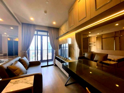 Condos for rent : For rent 1 bedroom 35 sq m. Ashton Asoke