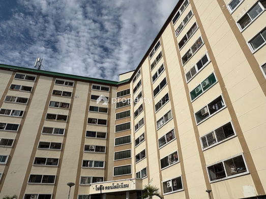 Project Focus Condominium Picture - 3/9