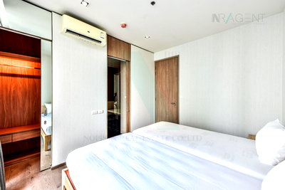 เช่าคอนโด BTS อโศก : 🎉 ให้เช่าคอนโด พาร์ค 24 เฟส 2 อาคาร 4 ชั้น 23 2 ห้องนอน ขนาด 56.00 ตรม ใกล้ ดิ เอ็มดิสทิค