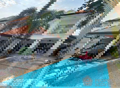 บ้าน 3-ห้องนอน ใกล้ เมืองพัทยา (ID 2168239)
