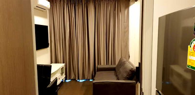 Condos for rent : IDEO Q Siam-Ratchathewi | Near BTS Ratchathewi 