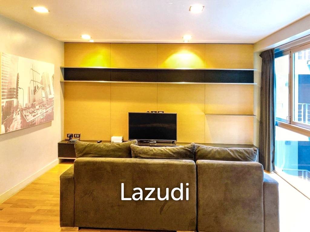 รูป 2 Bedroom 2 Bathroom 68 SQ.M Quad Silom - รูปที่ 1/11