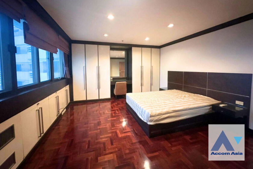 picture 🔼🔽 AccomA 📩 Rare opportunity, spacious like a house at Promsuk Condominium (AA37481) - 15/20