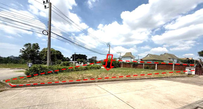 picture ที่ดินเปล่า 372 square meter Samut Prakarn Bang Plee Bangphli Yai for 4092000 THB - 2/9