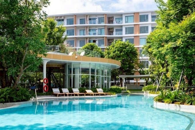 รูป Phyll Phuket Condominium WR-03431 - รูปที่ 4/8