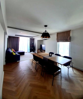 Condos for rent Muang Thong Thanee :  Lakeview Condominium Riviera 4