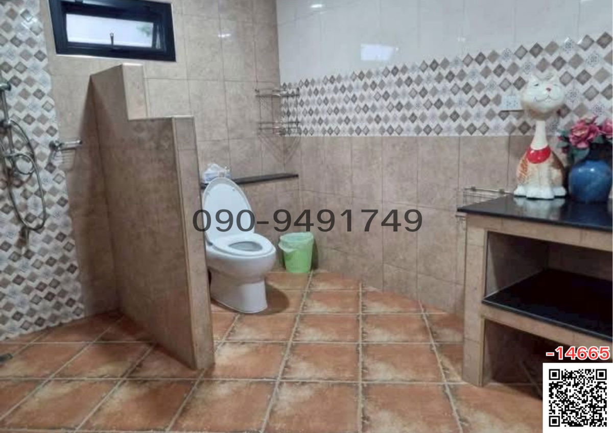 รูป ขาย บ้าน โครงการภิภาพร3 เลียบคลอง6 ใกล้ มหาวิทยาลัยราชมงคล ธัญบุรี - รูปที่ 17/18
