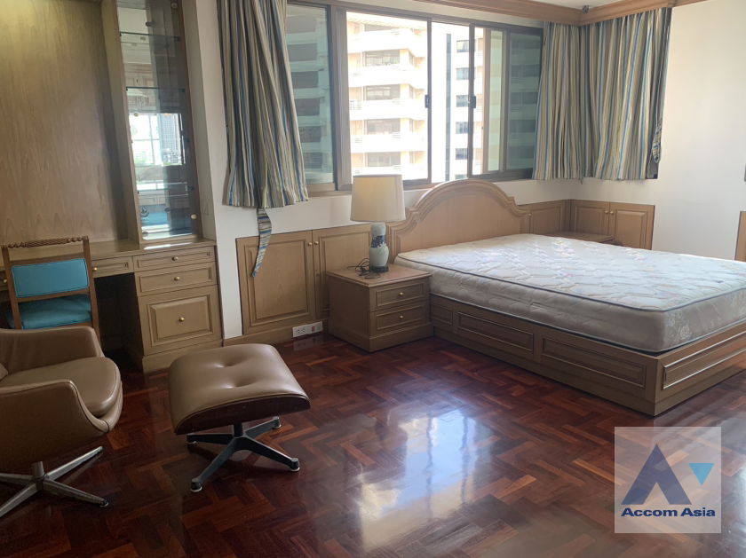 รูป 🔼🔽 AccomA 📩 Rare opportunity, spacious like a house at Promsuk Condominium (AA37481) - รูปที่ 19/20