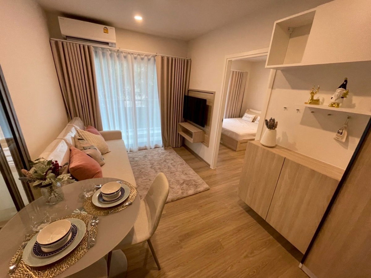 รูป Phyll Phuket Condominium WR-03431 - รูปที่ 2/8
