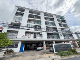 รูป Varunthip Condominium - รูปที่ 3/8