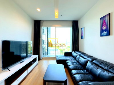 Condos for rent : Siri at Sukhumvit - Modern 2 Bedroom Condo in Thong Lo Area - BR60450CD