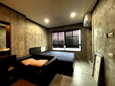 Condos for rent The Nine Rama 9 : For Rent Lumpini Ville Phatthanakan - New Phetchaburi 