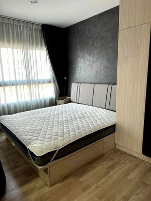 Condos for rent : @Condorental condo for rent Niche Mono Ramkhamhaeng