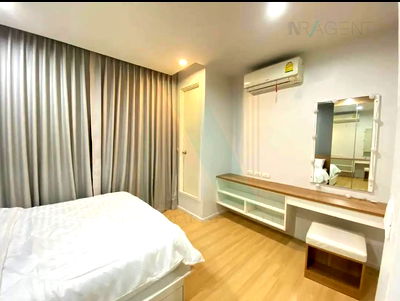 Condos for rent Wang Thonglang : 🔺Super special!🔺 For Rent Condo HAPPY CONDO LADPRAO 101 Building G, Floor 3,2 bed room, Room size 65.00 sqm