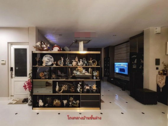 picture FOR SALE  HOUSE PROPERTY  40000000 BAHT. - 4/8