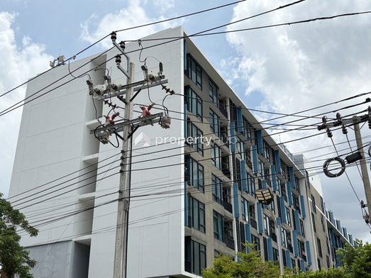 Project Fresh Bangsue Picture - 2/5