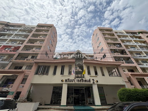 Project Tawanna Residence 2 Picture - 1/9