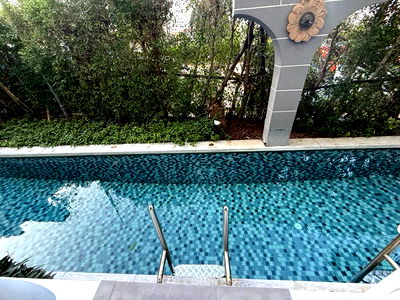 Condos for sale Pattaya : Sevenseas Cote’d Azur TH nice price 
