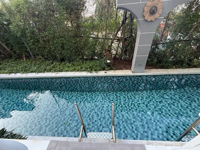 Sevenseas Cote’d Azur ห้องติดสระ ราคาดี💥