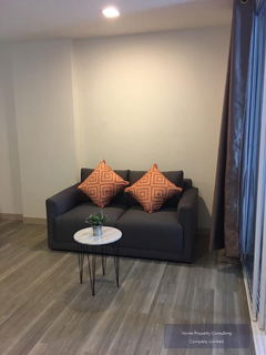 รูปภาพ For Rent Moniiq Sukhumvit 64 Line ID: @condobkk (with @) Code H33198